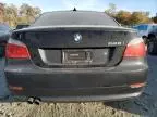 2009 BMW 528 I