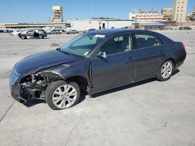 2008 Toyota Avalon XL