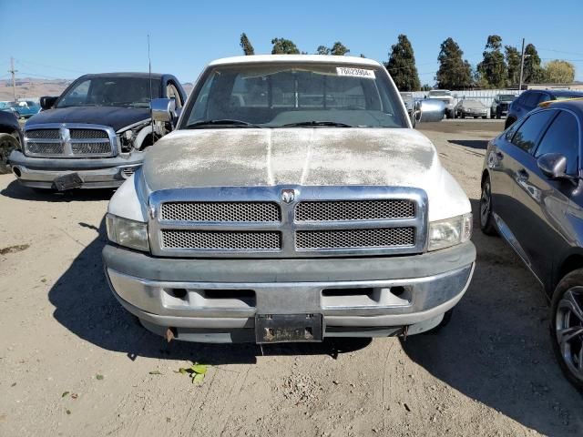 1997 Dodge RAM 2500