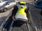 2021 Seadoo GTR215