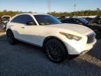 2017 Infiniti QX70