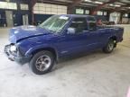 1999 Chevrolet S Truck S10