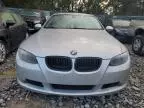 2007 BMW 328 I