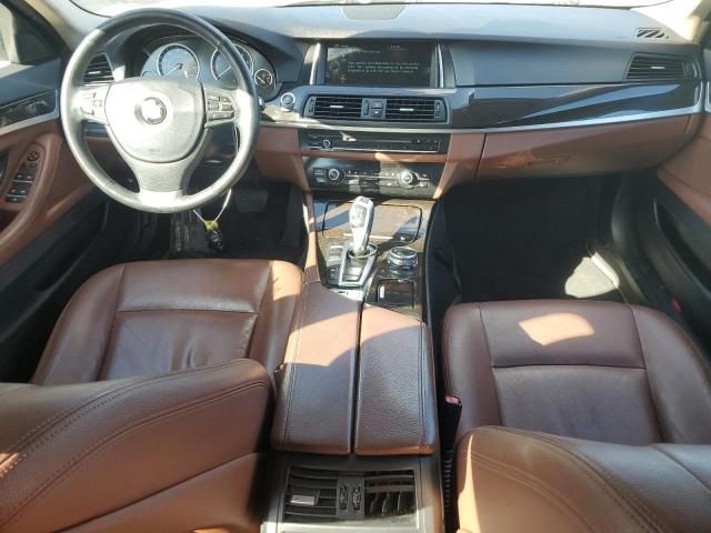 2014 BMW 535 XI