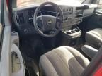 2014 Chevrolet Express G1500