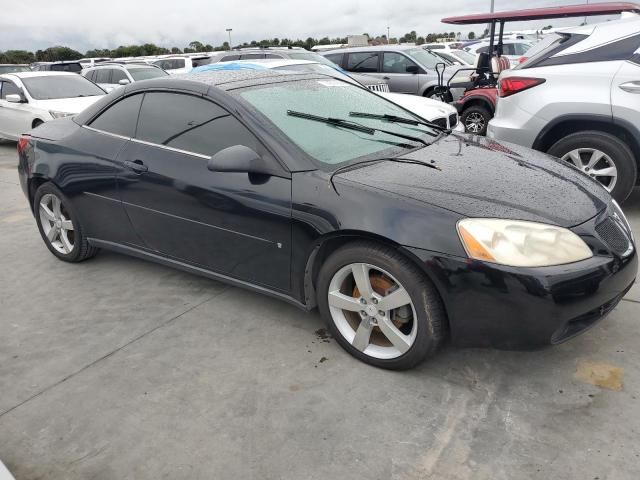 2006 Pontiac G6 GT