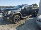 2022 GMC Sierra K2500 AT4