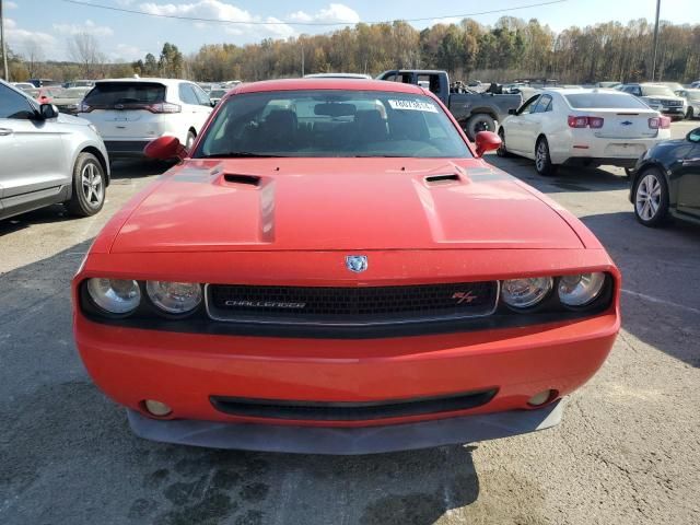 2009 Dodge Challenger R/T