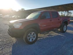 Salvage Cars with No Bids Yet For Sale at auction: 2014 Toyota Tacoma Double Cab