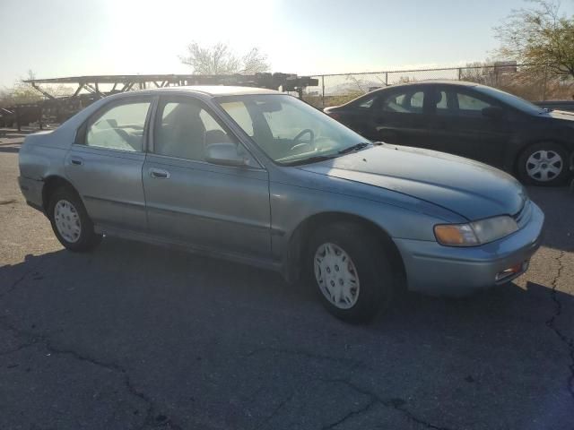 1995 Honda Accord LX