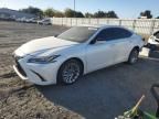 2019 Lexus ES 300H