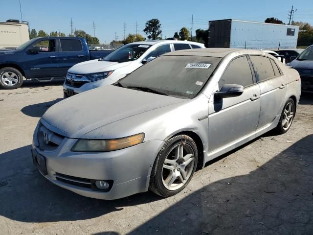 2007 Acura TL