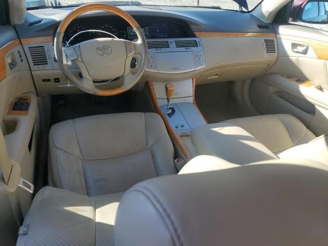 2006 Toyota Avalon XL