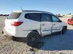 2011 Chevrolet Traverse LS