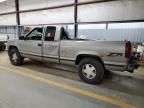 1998 GMC Sierra K1500