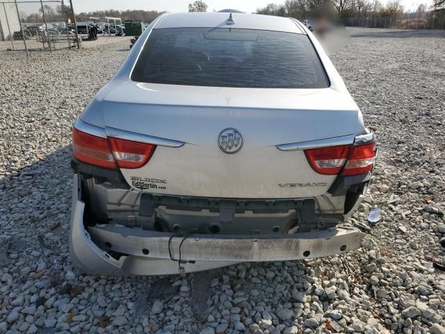 2014 Buick Verano Convenience