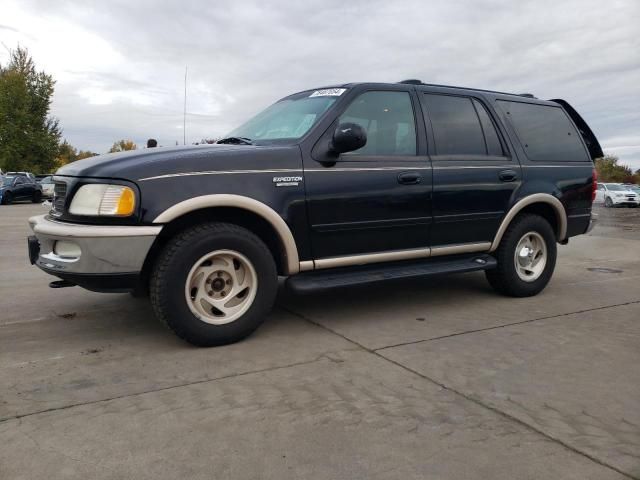 1998 Ford Expedition