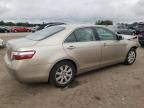 2007 Toyota Camry Hybrid