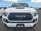 2018 Toyota Tacoma Double Cab