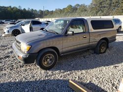 Salvage cars for sale at Ellenwood, GA auction: 1998 Toyota Tacoma