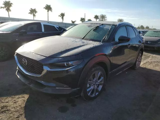 2021 Mazda CX-30 Premium