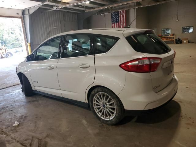 2013 Ford C-MAX SEL