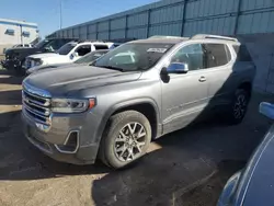 2020 GMC Acadia SLE en venta en Albuquerque, NM