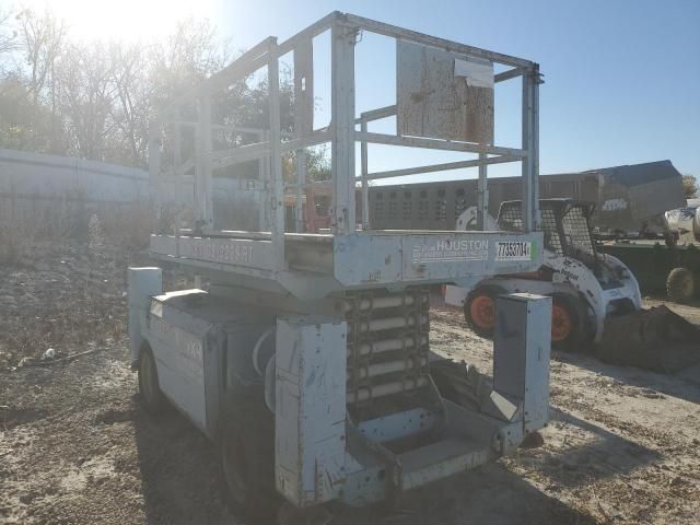 2004 Generac Lift