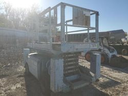 Generac Vehiculos salvage en venta: 2004 Generac Lift