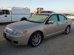 Lincoln Zephyr Vehiculos salvage en venta: 2006 Lincoln Zephyr