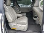 2013 Toyota Sienna XLE