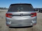 2021 Honda Odyssey EXL