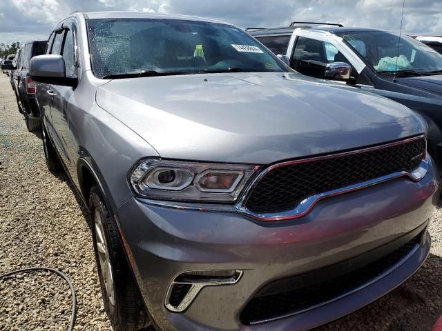 2021 Dodge Durango SXT