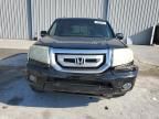 2009 Honda Pilot EX