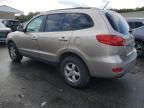 2007 Hyundai Santa FE GLS