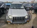 2003 Jeep Liberty Sport