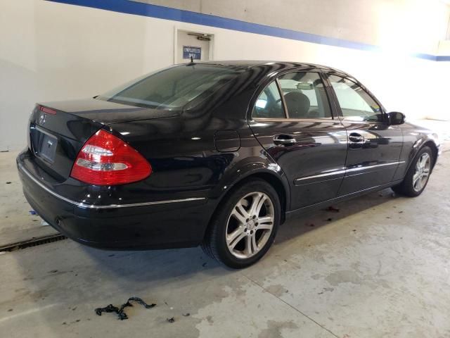 2006 Mercedes-Benz E 350