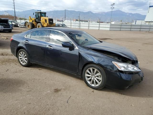 2007 Lexus ES 350