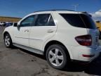 2011 Mercedes-Benz ML 350