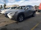 2017 Lexus NX 200T Base