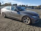 2014 BMW 328 I Sulev