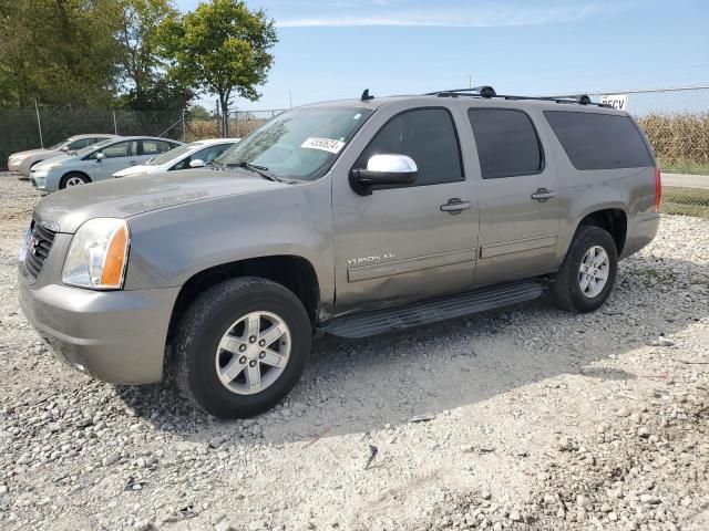 2012 GMC Yukon XL C1500 SLE