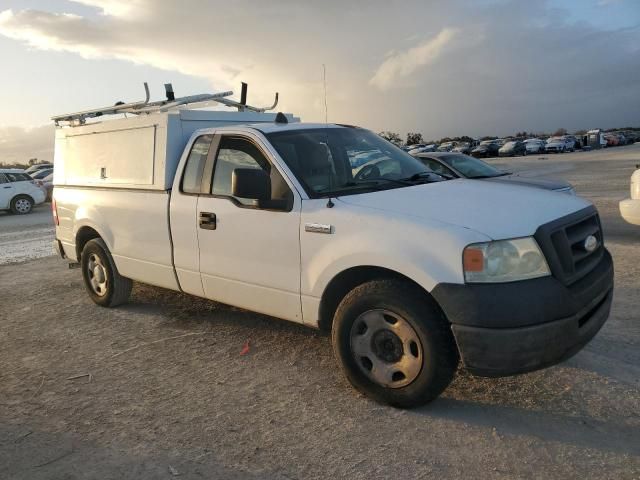 2008 Ford F150