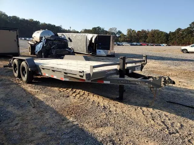 2022 Other 2022 DP Platinum Star 20' Car Hauler