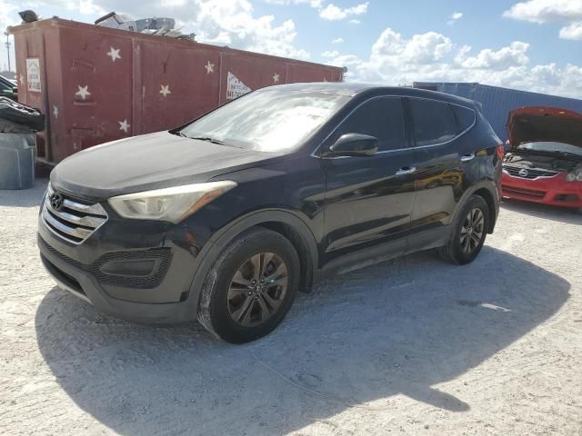 2013 Hyundai Santa FE Sport