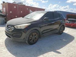 2013 Hyundai Santa FE Sport en venta en Arcadia, FL