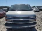 1998 Chevrolet Express G1500