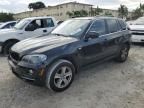 2010 BMW X5 XDRIVE48I