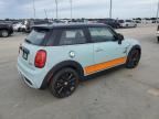 2018 Mini Cooper S