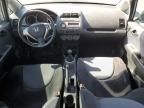 2008 Honda FIT Sport